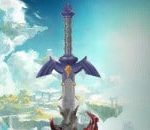 Zelda: Tears Of The Kingdom Decayed Master Sword “Life-Size” Statue Coming Soon, Here’s A First Look