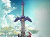 Zelda: Tears Of The Kingdom Decayed Master Sword “Life-Size” Statue Coming Soon, Here’s A First Look