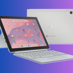 Use this ASUS Chromebook CM30 as a laptop or a tablet for 52% off