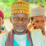 UNILAG Lecturer Turbaned as New Grand Chief Imam of Ago-Are