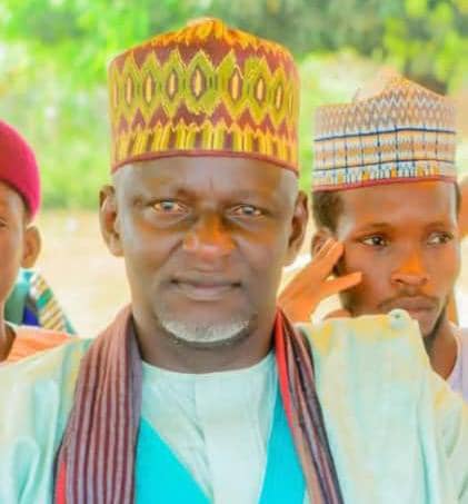 UNILAG Lecturer Turbaned as New Grand Chief Imam of Ago-Are