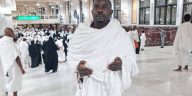 Chief Imam of Ibadanland Installs Ibraheem Iyiola as Bashorun Musulumi