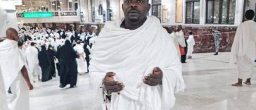 Chief Imam of Ibadanland Installs Ibraheem Iyiola as Bashorun Musulumi