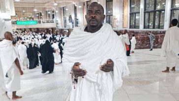 Chief Imam of Ibadanland Installs Ibraheem Iyiola as Bashorun Musulumi