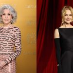 Jane Fonda Spoofs Nicole Kidman’s Beloved AMC Theatres Ad With Warner Bros. Twist: “Somehow Mergers Feel Good in a Place Like This”