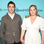 Amy Schumer Announces Divorce From Husband Chris Fischer