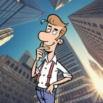 (video) Delnice so dolgoročno boljša naložba od nepremičnin