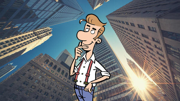 (video) Delnice so dolgoročno boljša naložba od nepremičnin