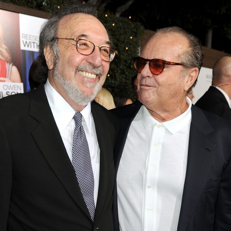 Jack Nicholson Update: James L. Brooks on Him Acting Again