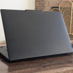 Lenovo ThinkPad P1 Gen 8 drops AC adapter port, switches to smaller USB-C charging only