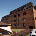 Northvale adds floors to retirement flats