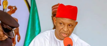 Kano government bans new Hisbah group after Ganduje remarks