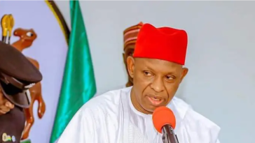 Kano government bans new Hisbah group after Ganduje remarks