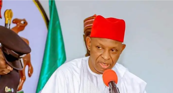 Kano government bans new Hisbah group after Ganduje remarks