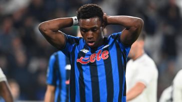 “I really like his spirit” – Nigeria’s most valuable wizkid hailed after 2nd half display vs Chelsea