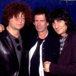 “Keith said, ‘Are you sure you want to be the meat in this sandwich?’ I walked out convinced I’d never see them again”: How John Mayer and Bob Dylan producer Don Was first ended up working with the Rolling Stones