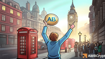Why is AB crypto’s price up? USD1 integration, demand and more…