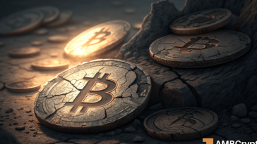 Mapping Bitcoin’s liquidity slowdown as old coins re-enter circulation