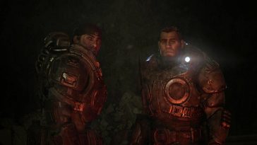 Gears of War: E-Day Is Still on Track for 2026 Release