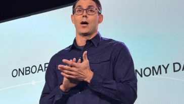 Inside Rivian’s big bet on AI-powered self-driving