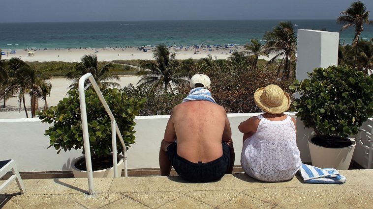 Australia to Ban Supermarket Price Gouging in Sweeping Competition Reforms